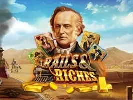 Rails & Riches thumbnail