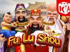 Fu Lu Shou thumbnail