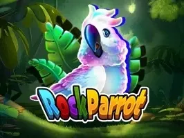 Rock Parrot game icon