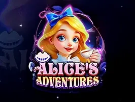 การผจญภัยของอลิซ game thumbnail