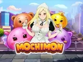 Mochimon™