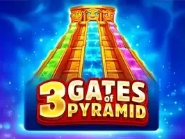 ประตูทั้ง 3 ของพีระมิด game thumbnail